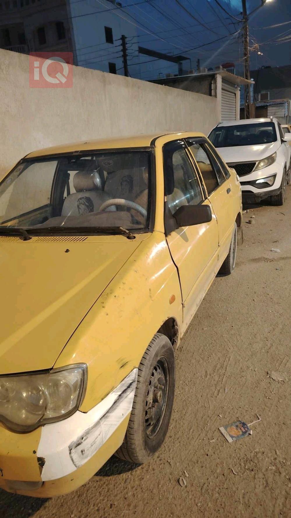 Saipa 151